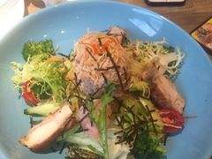 渔夫沙律-卡朋西餐(较场西路店)