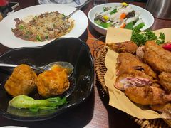 -前海沿·青岛菜(五四广场永旺店)