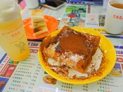 -澳门陈光记烧味饭店(万象城店)