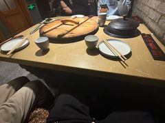 -万里闯关东铁锅炖菜馆(高新旗舰店)