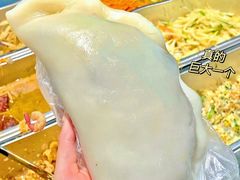 -叁拾壹克饺子·东北菜(国贸店)