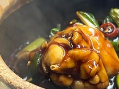 -明辉田鸡粥