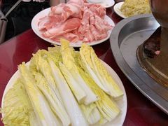 -山海关清和浑锅店