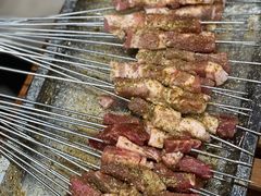 -小寒羊烧烤(凯瑞时代大厦店)