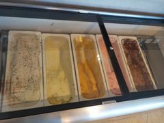 -比格比萨自助(康巴什店)