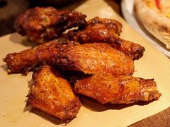 -FABIO’S费比欧披萨餐厅