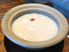 鱼豆花-东巴婆婆云南鱼豆花火锅(大东门店)