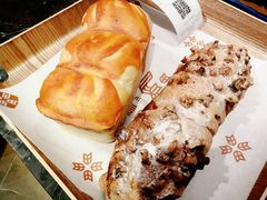 -麦陌(正弘城店)