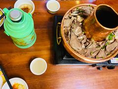 -如意林卡藏餐吧(大昭寺店)
