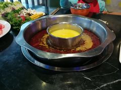 -鱼豆吉·豆浆鱼火锅(荆州万达店)