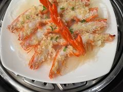 -海大大蒸汽海鲜餐厅·粤菜·特色小炒(欢乐颂店)