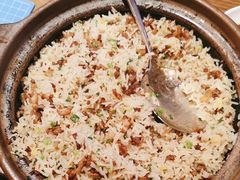 -张家卫·阳江菜·小海鲜(肥婆湾桥店)