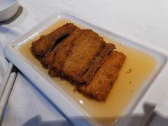 糟带鱼-老人和饭店(淮海中路店)