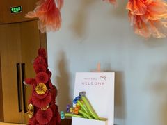 -长白山万达锦华套房酒店