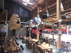 -Naughty Nuri’s Phuket