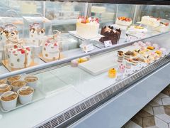 -BreadTalk面包新语·烘焙蛋糕(海岸城店)