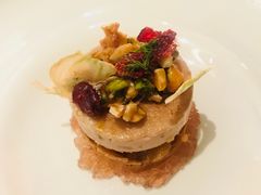 香蕉巧克力慕斯-蝶舍·MAISON PAPILLON