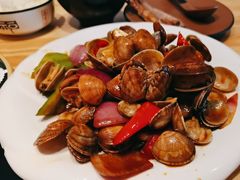 -创味·民间海南菜·非遗藤桥排骨(藤桥·免税城店)