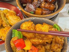 -宁波饭店·甬味灶(马园路店)