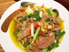 -百年神厨·地道川菜(清江西路店)