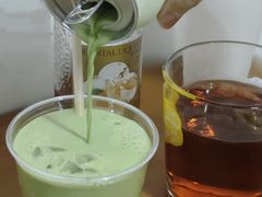 -阿嬷手作(深圳梅林卓悦汇店)