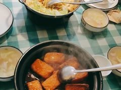 -闽鄂情·闽南招财鸭(水头店)