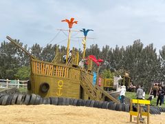 -嬉乐湾休闲旅游区