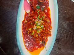 -鱼食饭稻·苏浙土菜17年老馆子(平江路店)