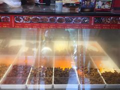 -老枝花滷(鹭岛店)