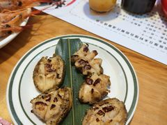 -松坂屋日料自助(长城路店)