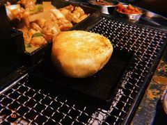 -伍丁·烤牛肋(和平东桥店)