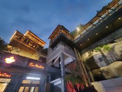 -重庆十八梯传统风貌区