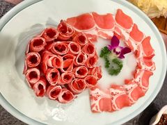 -口福居老北京涮肉(大运村店)