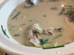 -一盐堂本帮菜(外滩店)