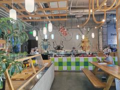 -Green Option(官舍店)