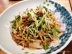 -上关雪東北菜(中房金谊店)