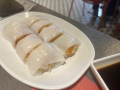 脆皮鲜虾肠-点点心点心专门店(旺角店)