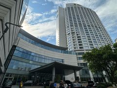 -宁波香格里拉大酒店