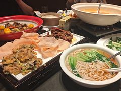 -皇厨荣升名厨家宴.赣州客家菜