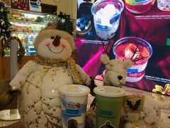 -Blueglass酸奶(财富购物中心店)