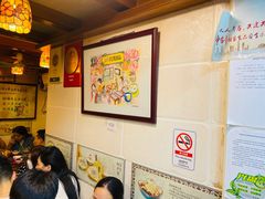 大堂-玫瑰甜品(文明路店)