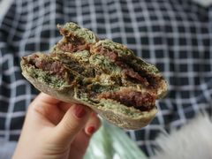 -RiceZone乐食尊纯米面包坊(望京店)