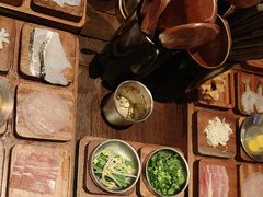 -银米·云南传统过桥米线(双廊黑金冠店)