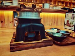 -无印良品餐堂 MUJI Diner(成都太古里店)