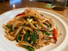 -禾珍珠家常小馆(河南博物院店)