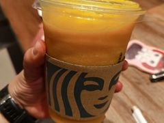 -星巴克(保定万博广场店)