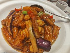 -闽鄂情·闽南招财鸭(水头店)