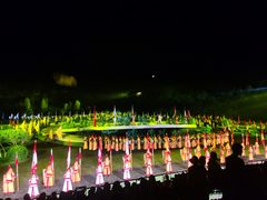 -鼎盛王朝康熙大典实景演出