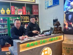 -老火大骨头汤馆