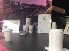 -JPG coffee(广州体育西店)